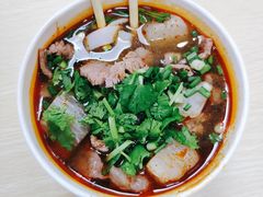 -江三王记牛杂馆(总店)