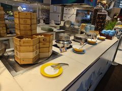 -帝企鹅自助餐厅•儿童岛•真企鹅(长隆企鹅酒店)