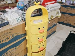 -科润城商场(广州南路店)
