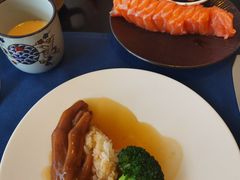 -盛宴自助餐厅(运达喜来登店)