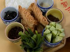 -十二道丰味·徐州土菜·烧烤(何山路店)