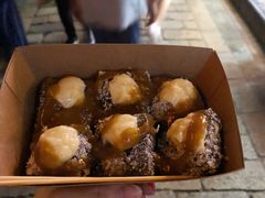 -品腐记·豆腐王朝(老门东总店)