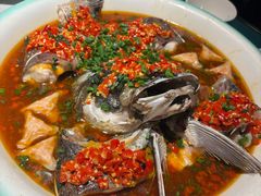 -呷湘厨·家宴·鱼汤捞饭(津南店)