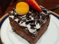 -上海金陵紫金山大酒店·汇海餐厅