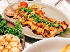-娜娜家•Nana's restaurant(国金汇店)