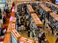 -东莞松山湖万象汇