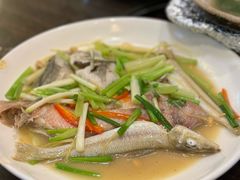 -盛中钰广味小馆