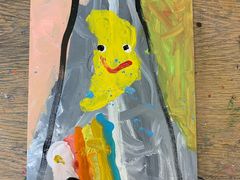 -艾瑞克儿童艺术创想(海马公园店)