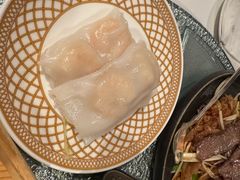 -香港喜来登酒店天宝阁