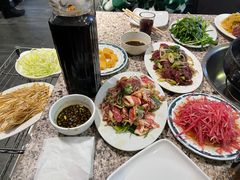 -厚味居炙子烤肉·清真(天桥南纬路店)