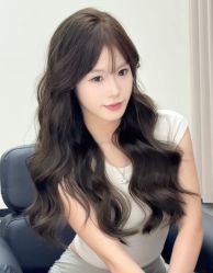 -M1山木造型国潮男士发型定制