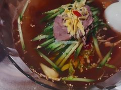 -七八冷面·延边朝鲜族美食(圣熙八号店)