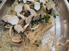 -钱大妈海鲜饭店(保利林语店)