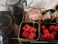 -华夏良子·足道SPA艾灸(王府井店)