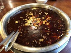 -中和远东火锅兔(老店)