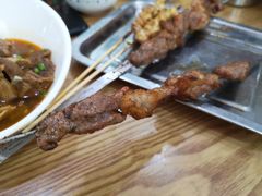 -西北朗益和穆斯林餐厅