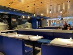 大堂-鱼酷活鱼烤鱼(人信汇商场店)
