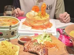 -FALANC CAKE生日蛋糕(广州店)