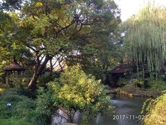 -绍兴鲁迅故里·沈园景区