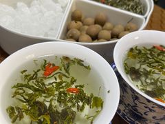 -尕西木老春台东乡手抓美食