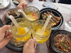 -小时候焗海鲜(鄞州万达店)
