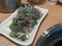 -李二鲜鱼(昌乐店)
