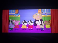 -华联影城(蒙城路店)