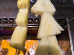 -麦凯伦烧烤·精酿超级工厂店(金桥总店)