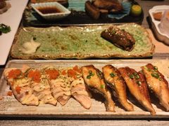 -炙柒Sekinana·精致日料(合生汇店)