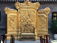 -仿膳饭庄·宫廷风味(百年传承店)