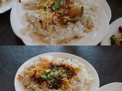 -黄但记老店·陈村粉食府