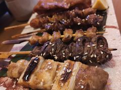 -饭町二郎日式综合茶餐(中安广场店)