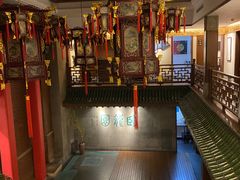 -梅龙镇广场