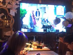 -胡桃里音乐酒馆(下沙店)