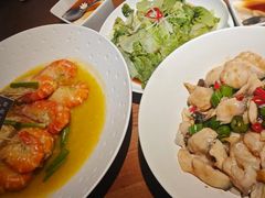 -蝦塘·中国餐馆(城墙南马道巷店)
