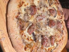 -百特喜·意大利餐厅(八佰伴镇江店)