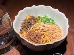 -肆海小川菜酒馆Wine Bistro (青年路店)