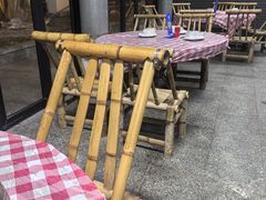 -黎记大排档(慈云路店)