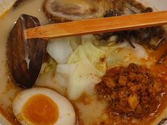 -味千拉面(瑞虹生活广场店)