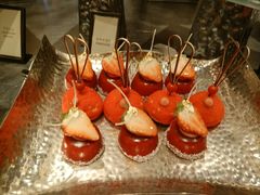 -北京王府井希尔顿酒店·万斯阁西餐厅