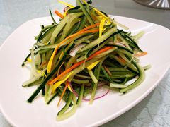 菊花素三丝-亢龙太子酒轩(东湖店)