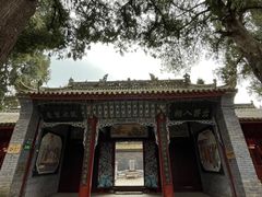 -武侯墓风景区