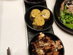 -到家尝北京菜(西坝河店)