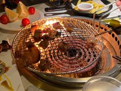 -火炉火自助餐(西直门凯德MALL店)