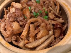 -小菜园新徽菜(青岛市南万象城店)