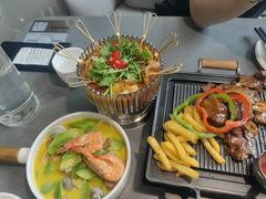 -3号仓库·创意中国菜(乐清正大广场店)