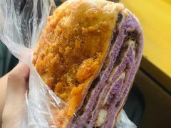 -嘉乐蛋挞王(文明分店)
