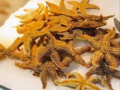 -圣罗巴海鲜烤肉自助(佳兆业店)