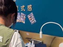 -海马体照相馆(北京合生麒麟新天地店)