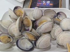 -船奇蒸汽海鲜·闽菜(八市海鲜总店)